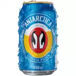 Cerveja Antártica