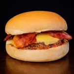 Theu Burguer Taste