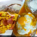Huevos al Gusto