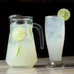 1/2 jarra de limonada