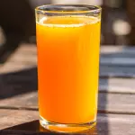 Suco Natural 300ml