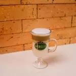 Caffé Latte