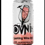 OVNIH Sparkling Wine Rosé - 269 ml