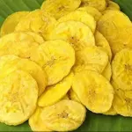 BANANA VERDE CHIPS