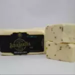 REQUEIJÃO BARRA AZEITONAS 600g