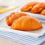 Fogazza Queijo com tomate