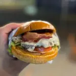 Smash Salad’ Bacon