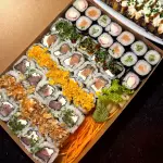 110 peças promocional
