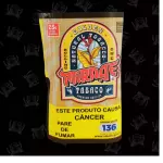 Tabaco Mirage White Cream 35g