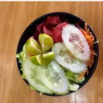 EXTRA  INDIVIDUAL ENSALADA