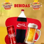 Bebidas 2 Litros