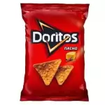 Doritos Megaqueso 43gr