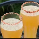 Vaso Michelado