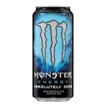 ENERGÉTICO MONSTER ZERO