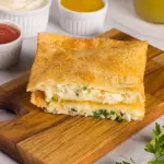 Palmito Catupiry