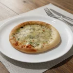 Queijo temperado