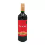 Vinho Canção Tinto Suave 750ml