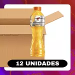 Bulto Gatorade Mandarina 500ml