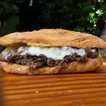 Churrasco Luco