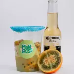 MICHELADA MANGUSS 🍻
