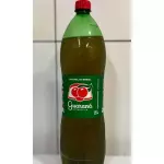 Guaraná 1,5 litro