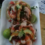 Tostadas