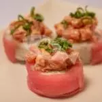 MAGURO ROLL ESPECIAL