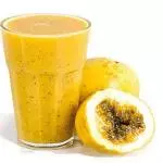 SUCO DE MARACUJÁ