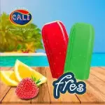 Paleta Fresh Fresa