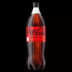 Coca Cola 2 L zero