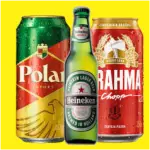 Alcoólicos