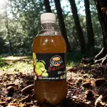 Agua de tamarindo medio litro