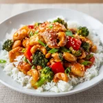 Pollo Marañón
