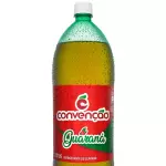 Guarana Convenção 2 Litros