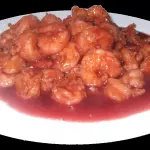 CAMARON AGRIDULCE
