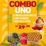 Combo UNO
