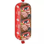 Mini mort. fina 400g