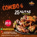 25 ALITAS