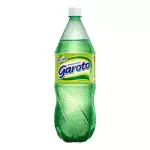 refrigerante garoto limão 2l