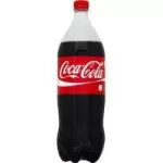 COCA COLA 2L