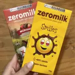 Zeromilk