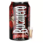 🇨🇺 Bucanero Fuerte 355ml