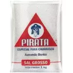SAL GROSSO PIRATA 1KG