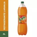 Sukita Sabor Laranja 2L