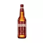 Brahma Duplo Malte
