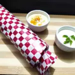 Shawarma de Carne - Falafel