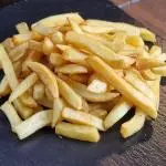 Papas Fritas Tradicionales, 250 Grs
