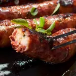 Linguiça Cuiabana