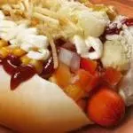 HOT DOG DIVINO'S COMPLETÃO