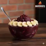 Açaí 750ml
